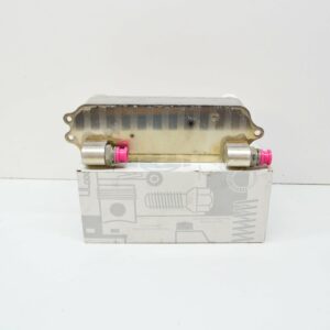 NEW MERCEDES-BENZ AMG GT ROADSTER R190 COOLER RADIATOR A0995006000 ORIGINAL