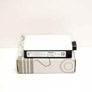 NEW MERCEDES BENZ E W212 BLIND SPOT RADAR A0009050110 ORIGINAL