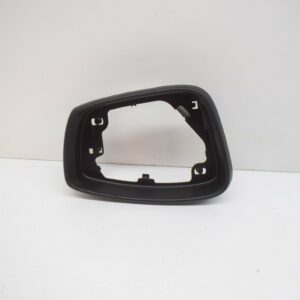 NEW VOLKSWAGEN UP FRONT RIGHT DOOR MIRROR INNER TRIM 1S08576029B9 ORIGINAL