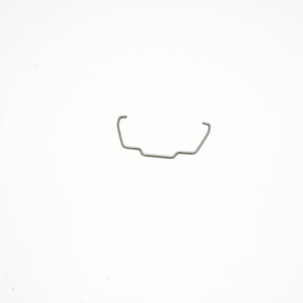 NEW VW TRANSPORTER T6 DIPPED HEADLIGHT COVER RETAINING CLIP 7E0941160 ORIGINAL