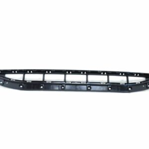 NEW AUDI Q3 8U FRONT BUMPER CENTER LOWER GRILLE 8U0807683 ORIGINAL