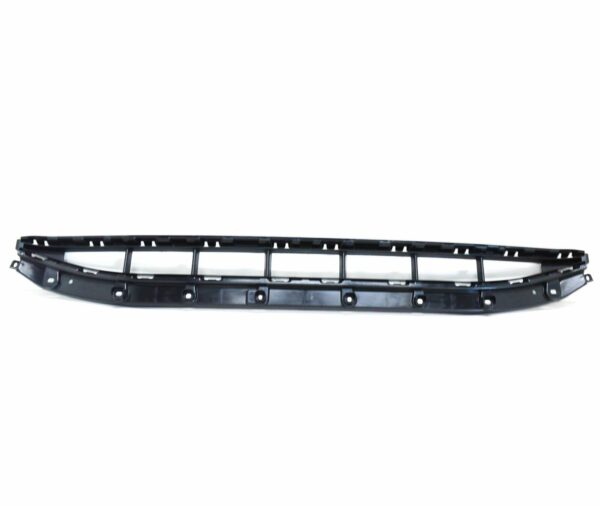 NEW AUDI Q3 8U FRONT BUMPER CENTER LOWER GRILLE 8U0807683 ORIGINAL