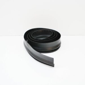 NEW VOLKSWAGEN TRANSPORTER T5 AWNING RUBBER SEAL 7H7067793