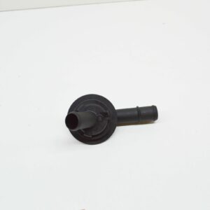 NEW MERCEDES-BENZ S W220 HVAC HEATER HOSE CONNECTOR A2208320115 ORIGINAL