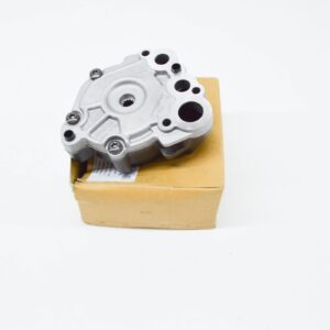 NEW AUDI A4 CABRIO 8H TRANSMISSION OIL PUMP 02E315105B ORIGINAL