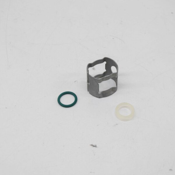 NEW VOLKSWAGEN TIGUAN MK1 SEAL SET KIT QUICK ACTING COUPLING 5N0317229