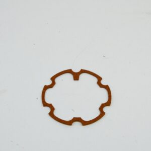 NEW BMW 3 E46 CV JOINT COVER GASKET 26117504635 7504635 ORIGINAL