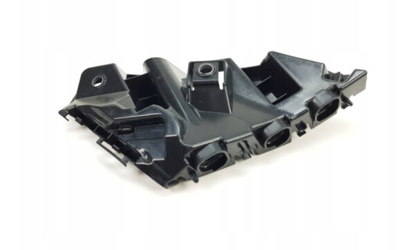 NEW VW TOUAREG CR MK3 FRONT LEFT BUMPER GUIDE PROFILE 760807049C ORIGINAL
