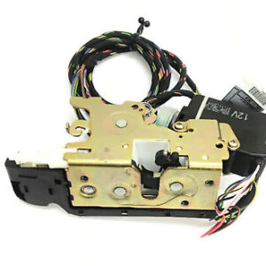 NEW MERCEDES-BENZ SPRINTER 903 FRONT LEFT DOOR LOCK A9017201635 ORIGINAL