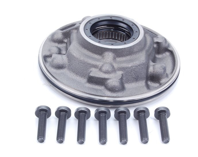 NEW MERCEDES-BENZ CLS C218 TRANSMISSION PRIMARY PUMP A7222700197 ORIGINAL 1 NEW MERCEDES-BENZ CLS C218 TRANSMISSION PRIMARY PUMP A7222700197 ORIGINAL