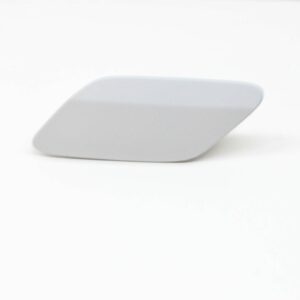 NEW VOLKSWAGEN TIGUAN AD MK2 FRONT LEFT HEADLAMP WASHER COVER CAP 5NA807937GRU