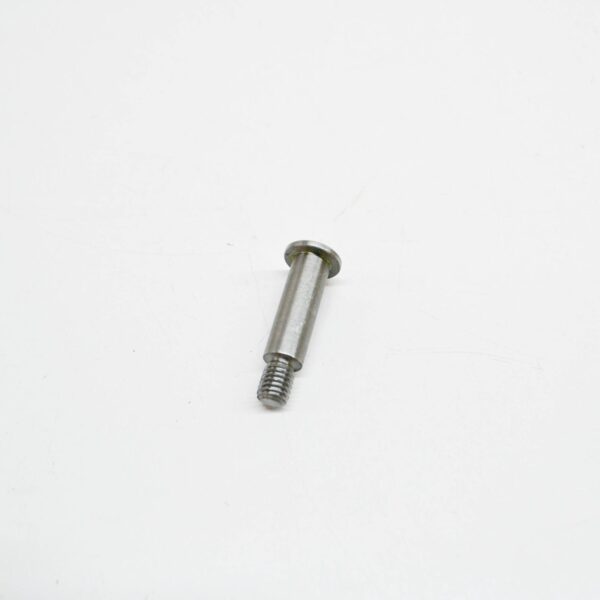 NEW AUDI Q7 4L TIMING CHAIN GUIDE RAIL PIN WHT008987 3.6 FSI ORIGINAL