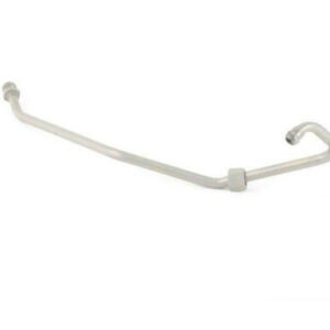 NEW MERCEDES-BENZ SL R129 OIL LINE PIPE A210270219664 ORIGINAL