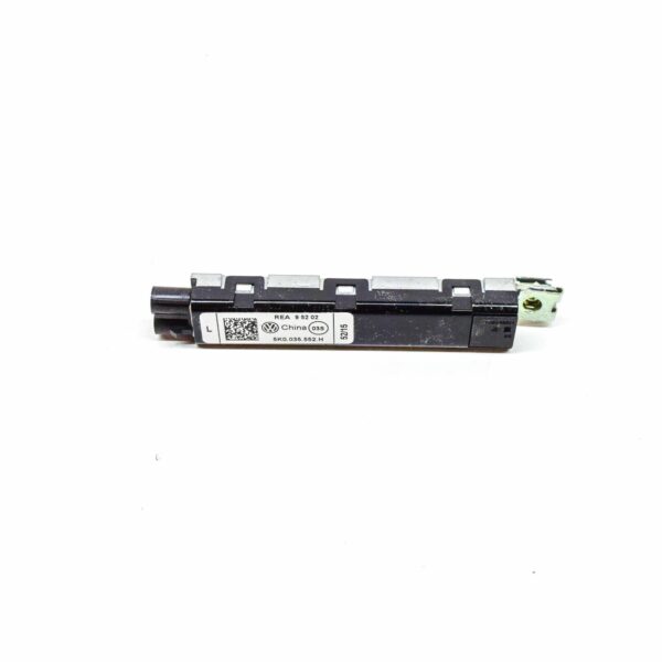 NEW VW GOLF MK6 BOOTLID ANTENNA AMPLIFIER 5K0035552H