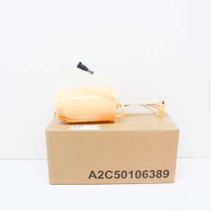 NEW AUDI Q7 4L RIGHT FUEL DELIVERY MODULE 7P6919088B ORIGINAL