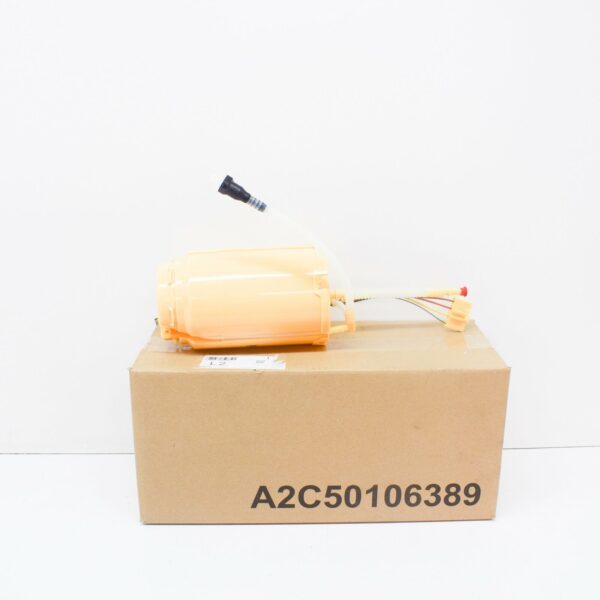 NEW AUDI Q7 4L RIGHT FUEL DELIVERY MODULE 7P6919088B ORIGINAL
