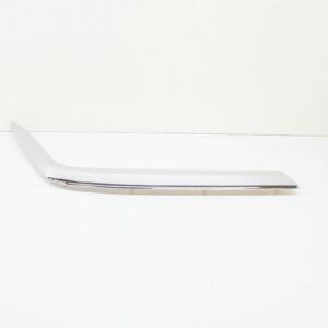 NEW MB S W140 FRONT BUMPER PANELLING RIGHT BAFFLE PLATE A1408801436