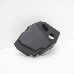 NEW BMW 3 E46 M3 COVER XENON HEADLIGHT CONTROL UNIT 63127832829 ORIGINAL