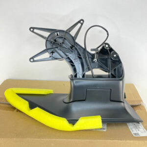 NEW MERCEDES-BENZ SPRINTER 906 LH EXTERIOR WING MIRROR CASE A0008106319 ORIGINAL