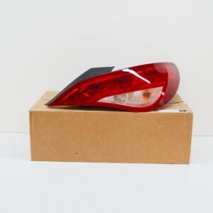 NEW MERCEDES-BENZ CLA COUPE C117 REAR RIGHT TAILLIGHT A1179069800 ORIGINAL