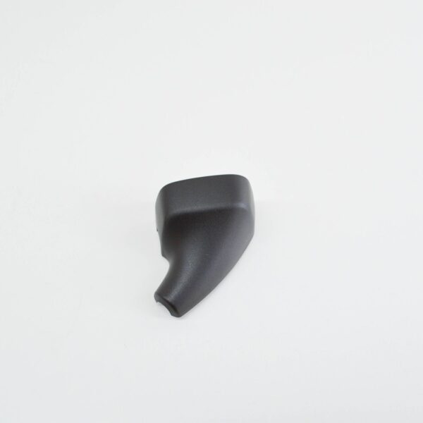 NEW VW AMAROK INTERIOR REAR VIEW MIRROR RIGHT COVER CAP 1K08585489B9 ORIGINAL