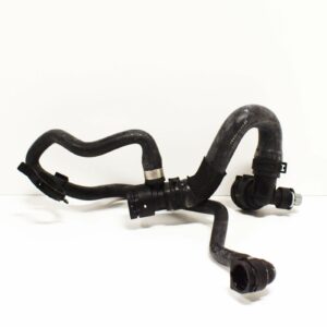 NEW MERCEDES BENZ GLC X253 COOLANT PIPE HOSE A2535011600 ORIGINAL