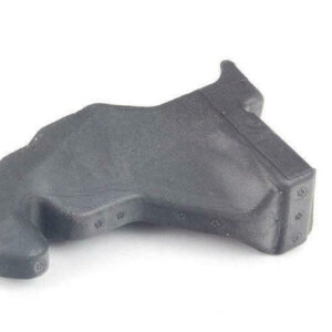 NEW VOLKSWAGEN PASSAT B6 ENGINE HOOD LEFT FILLER PIECE 3C0823729A ORIGINAL