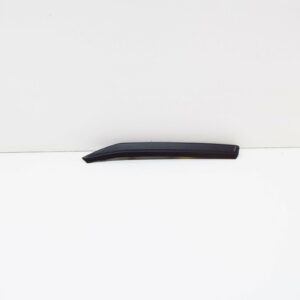 NEW AUDI R8 4S FRONT BUMPER LEFT SIDE INSERT PART 4S08074319B9 2018 ORIGINAL