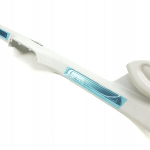 NEW VOLKSWAGEN PASSAT B8 LEFT SILL TRIM STRIP 3G0853371M3HS