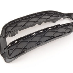 NEW MERCEDES-BENZ GLK X204 FRONT BUMPER LEFT GRILLE COVER A2048857123 ORIGINAL