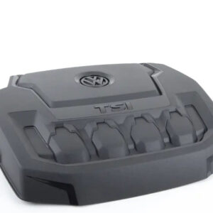 NEW VW BEETLE 5C ENGINE COVER 06K103925CM ORIGINAL