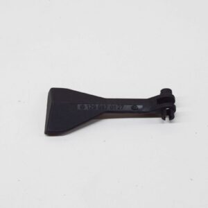 NEW MERCEDES-BENZ SL R129 ENGINE HOOD HANDLE A1298870127 ORIGINAL