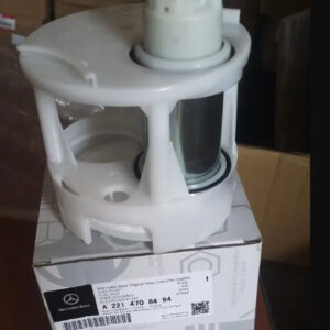 NEW MERCEDESS-BENZ S W221 FUEL DELIVERY MODULE A2214708494 ORIGINAL