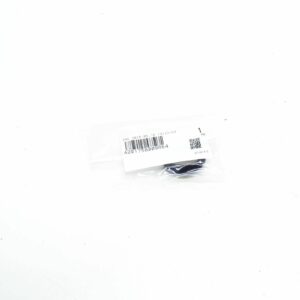 NEW MERCEDES-BENZ 190 W201 REAR LID LOCK SEALING RING A201758009864