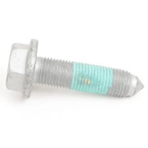 NEW MERCEDES-BENZ ML W163 TRAILER COUPLING SCREW A1633150071 ORIGINAL