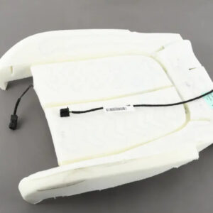 NEW BMW X2 F39 SPORTS SEAT FOAM PART 52107945916 7945916 ORIGINAL