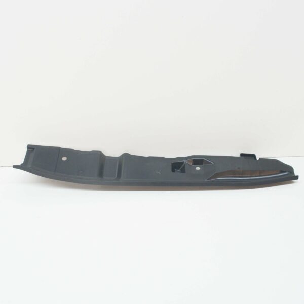 NEW AUDI A1 8X FRONT LEFT WING PLASTIC 8X0821111 2014 ORIGINAL
