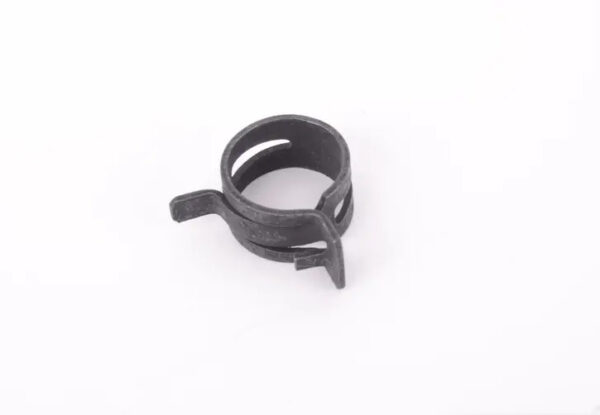 NEW VW TOUAREG 7P MK2 STEERING GEAR BOOT SPRING BAND CLAMP 7L0422379 ORIGINAL