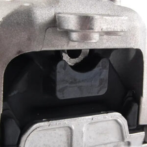 NEW VOLKSWAGEN GOLF 1K MK5 RIGHT ENGINE MOUNT BRACKET 1J0199262BF