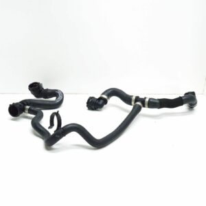 NEW MERCEDES-BENZ GLC X253 COOLANT HOSE A2535017200 2.0 P 2016