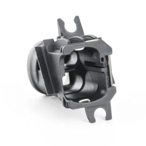 NEW MERCEDES-BENZ S W221 FRONT RIGHT SPEED SENSOR PLUG A2215450628 ORIGINAL