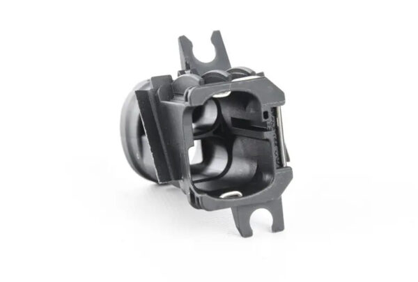 NEW MERCEDES-BENZ S W221 FRONT RIGHT SPEED SENSOR PLUG A2215450628 ORIGINAL