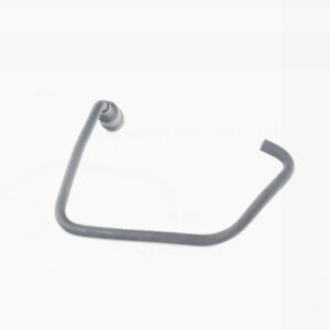 NEW AUDI A4 AVANT B8 FRONT LEFT HEADLIGHT DRAIN TUBE 8T0941717D ORIGINAL