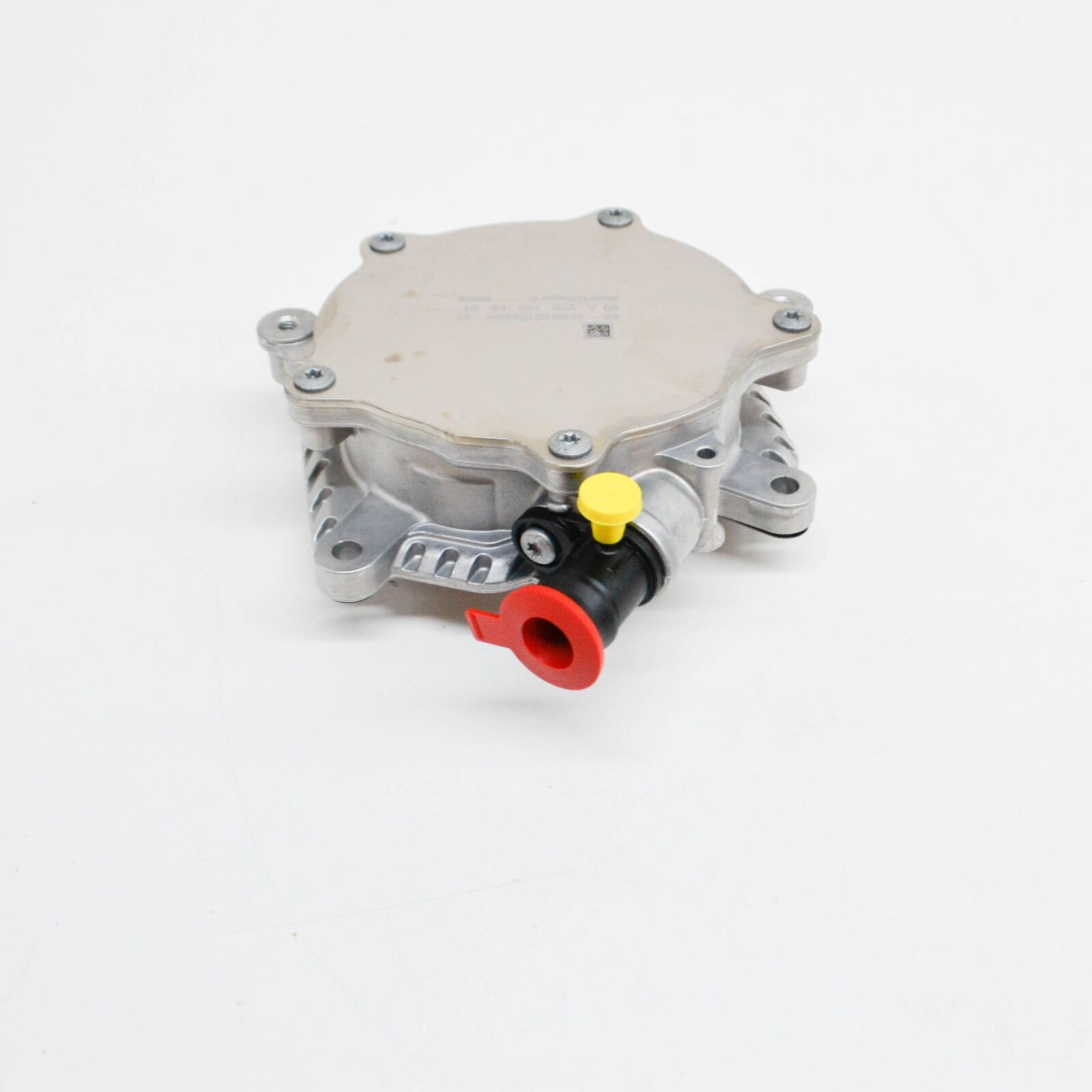 NEW MERCEDES-BENZ C W205 VACUUM PUMP A2701800901 ORIGINAL 1 NEW MERCEDES-BENZ C W205 VACUUM PUMP A2701800901 ORIGINAL