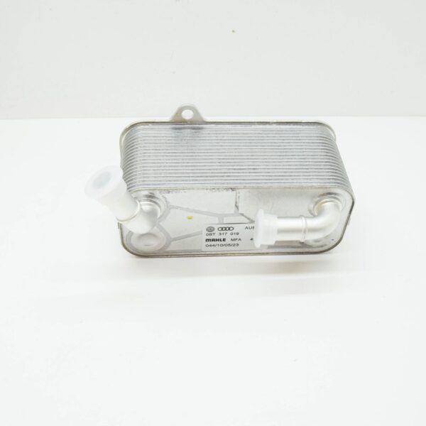 NEW VW TRANSPORTER VI T6 GEAR OIL COOLER 0BT317019 ORIGINAL