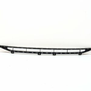 NEW AUDI A5 CABRIO 8W6 FRONT BUMPER CENTER LOWER GRILLE 8W6807683B9B9