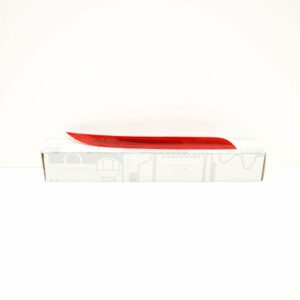 NEW MERCEDES-BENZ S W222 REAR BUMPER RIGHT SIDE REFLECTOR A2228200474 ORIGINAL