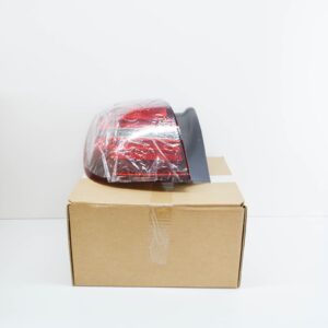 NEW MERCEDES-BENZ GLA X156 REAR LEFT LED TAILLIGHT A1569068300 ORIGINAL