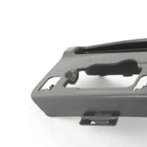 NEW MB GLK X204 FRONT BUMPER LEFT BASIC MOUNTING A2048853465 ORIGINAL