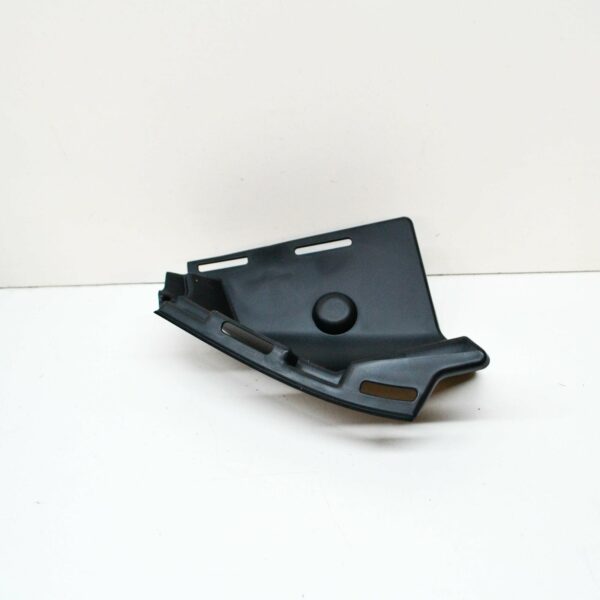 NEW MB GLC COUPE C253 AMG FRONT BUMPER LEFT AIR DUCT SEGMENT A2538853304